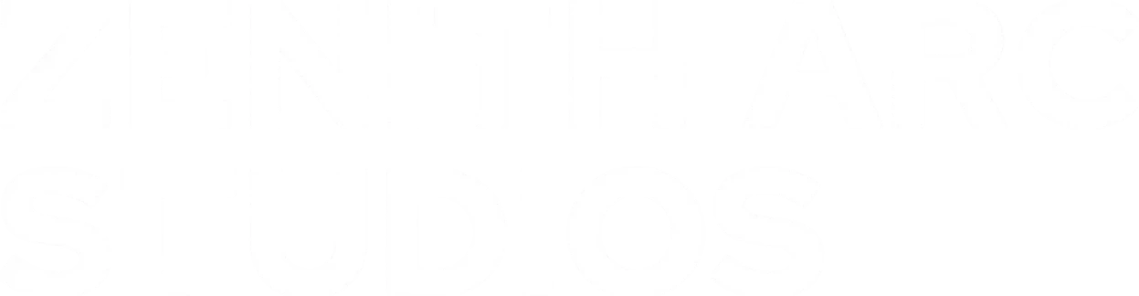 Zenith Arc Studios Logo